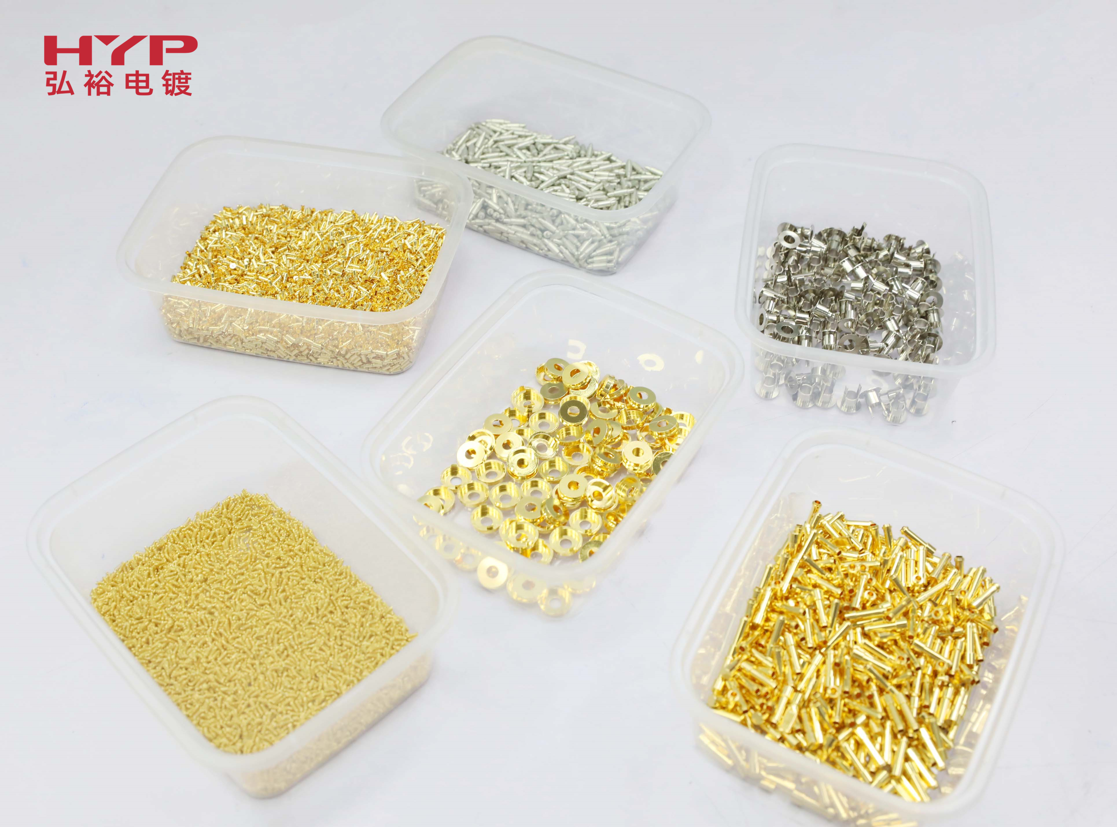 電鍍金的厚度對產(chǎn)品的性能有什么影響？