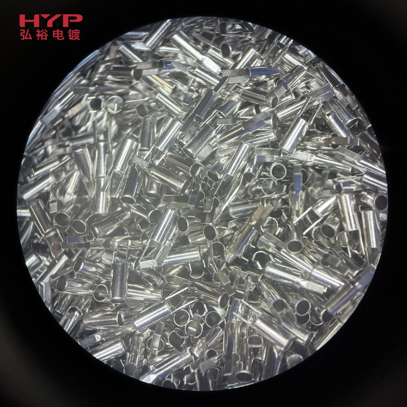 滾鍍純鈀和滾鍍鈀鎳有何不同？