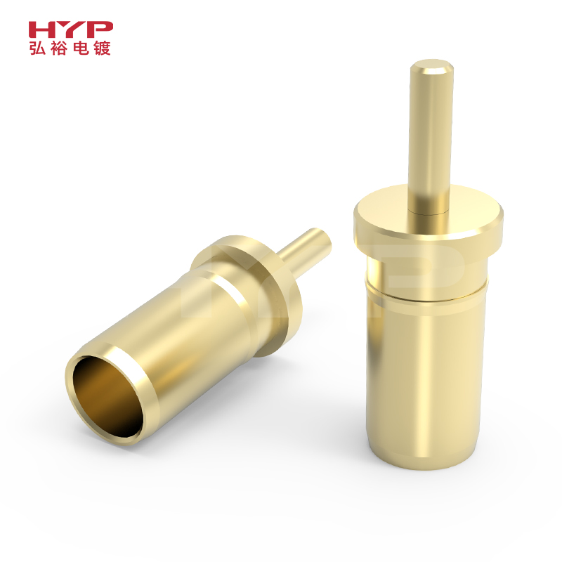 無鎳鍍金：工藝、優(yōu)勢與應用解析